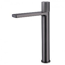 Смеситель для раковины Abber Rund AF8711NG никель купить в интернет-магазине сантехники Sanbest