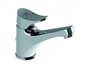 Смеситель для раковины  GPD Florus MLB170 купить в интернет-магазине сантехники Sanbest