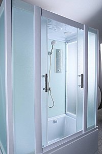 Душевой бокс Timo ECO TE 0750 150x80 купить в интернет-магазине Sanbest