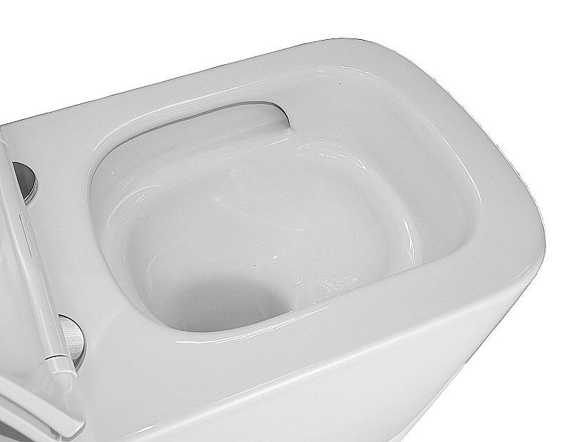 Инсталляция для унитаза Azario AZ-8010-1000 купить в интернет-магазине сантехники Sanbest