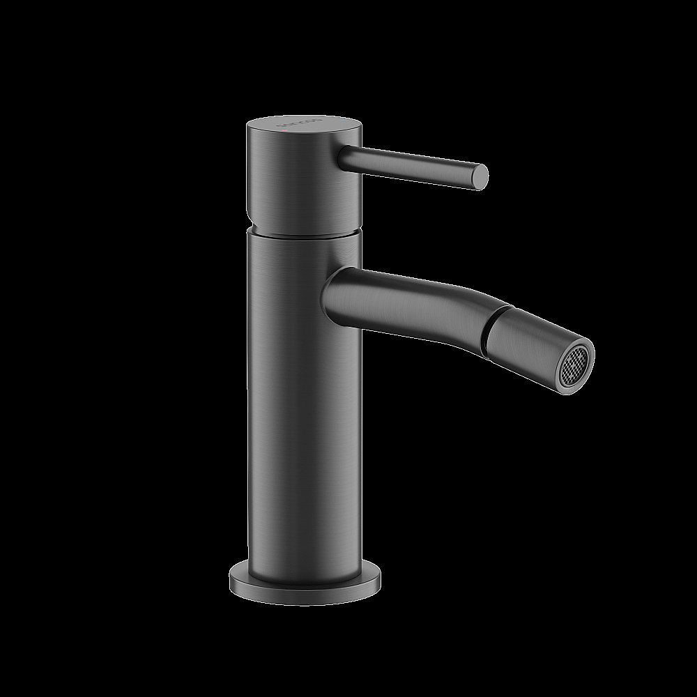 Смеситель для биде Sancos Etna SC9005GG вороненая сталь купить в интернет-магазине сантехники Sanbest