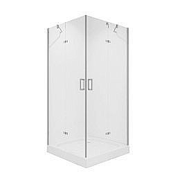 Душевой уголок Niagara Nova NG-6614-08 100x100 купить в интернет-магазине Sanbest