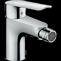 Смеситель Hansgrohe Logis E 71232000 купить в интернет-магазине сантехники Sanbest