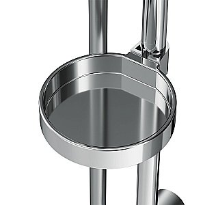 Душевой гарнитур AM.PM Spirit 2.0 F0170A000 купить в интернет-магазине сантехники Sanbest