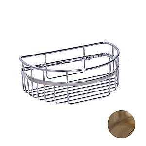 Полка Caprigo SSL-818BB бронза купить в интернет-магазине сантехники Sanbest