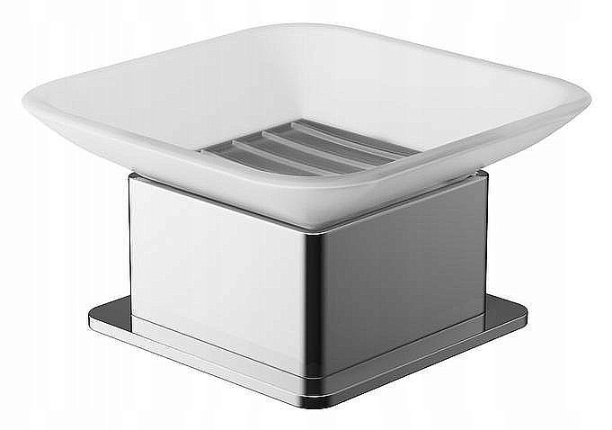 Мыльница Excellent Riko купить в интернет-магазине сантехники Sanbest