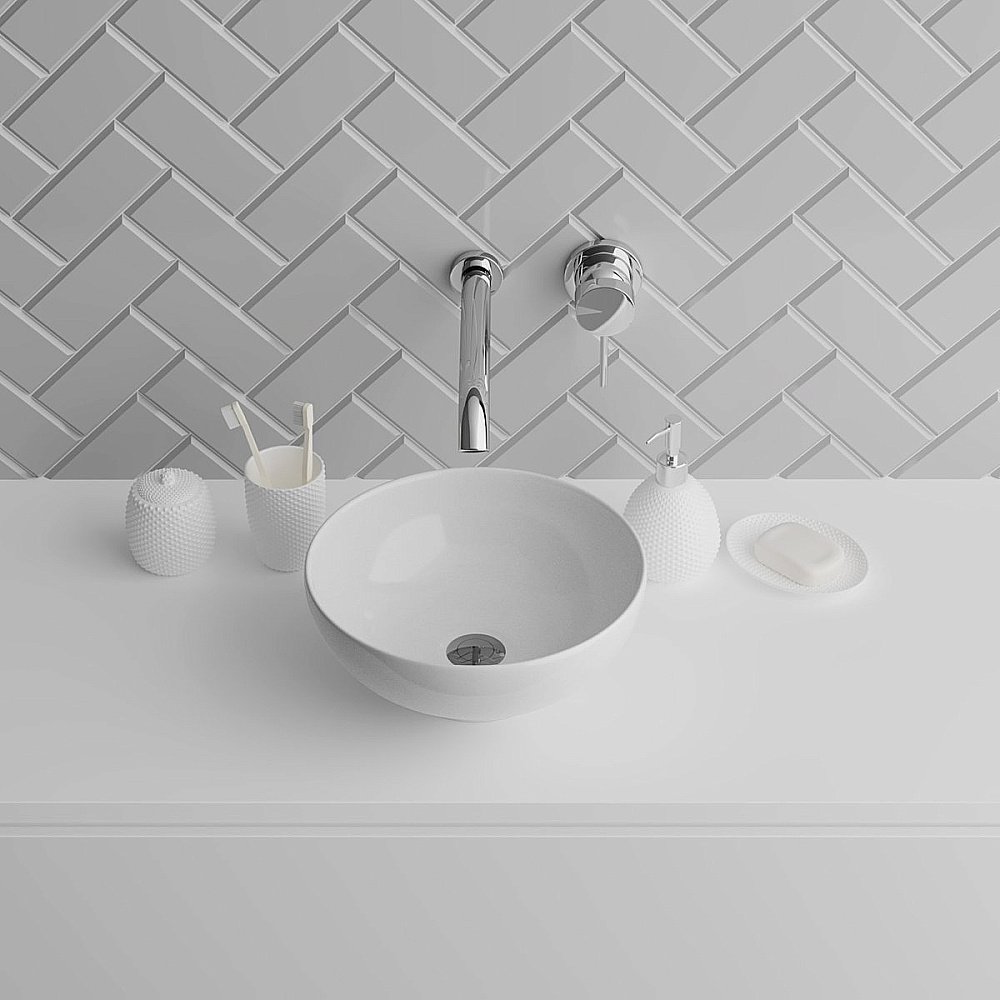 Раковина Grossman GR-3021 32 купить в интернет-магазине Sanbest