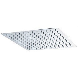 Верхний душ Kaiser SH-240 хром купить в интернет-магазине сантехники Sanbest