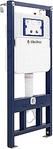 Инсталляция для унитаза Allen Brau EVO 9.1EV00.20 купить в интернет-магазине сантехники Sanbest
