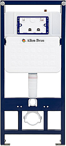 Инсталляция для унитаза Allen Brau EVO 9.1EV00.20 купить в интернет-магазине сантехники Sanbest