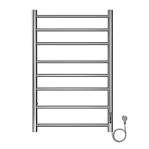 Инсталляция для унитаза Azario AZ-8010-1000 купить в интернет-магазине сантехники Sanbest