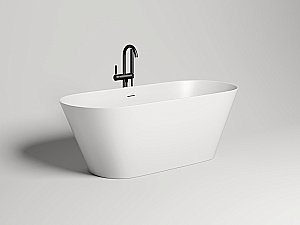 Ванна Salini Mona S-Sense 102912GF 170х72 RAL купить в интернет-магазине Sanbest