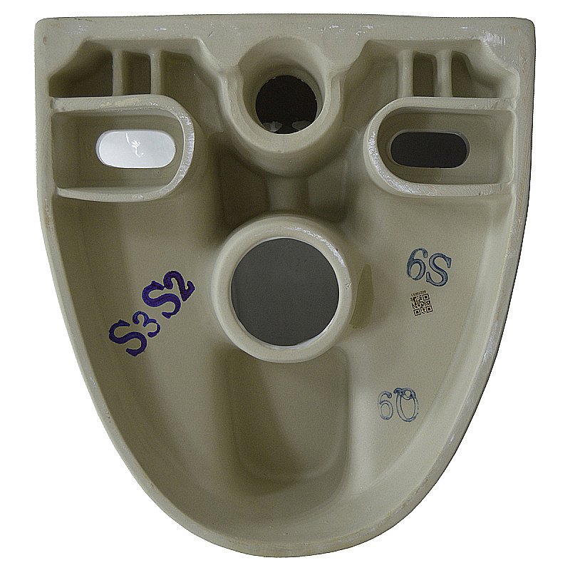 Унитаз подвесной Azario Pavia AZ-2005 купить в интернет-магазине Sanbest