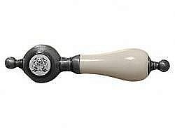 Ручка слива Migliore Ricambi хром 27195 купить в интернет-магазине сантехники Sanbest