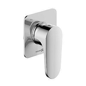 Душевая система WasserKRAFT Weida 3100 SET2816 хром купить в интернет-магазине сантехники Sanbest