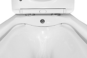 Инсталляция для унитаза Azario AZ-8010-1000 купить в интернет-магазине сантехники Sanbest