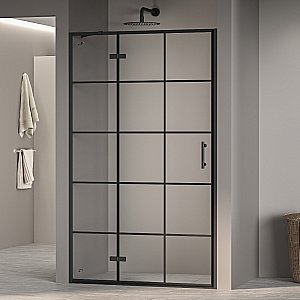 Душевая система RGW Shower Panels SP-6143-01 50140801-01 хром купить в интернет-магазине сантехники Sanbest