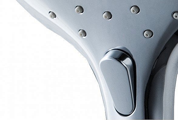 Душевая лейка Bravat FRESH P70142CP-RUS купить в интернет-магазине сантехники Sanbest