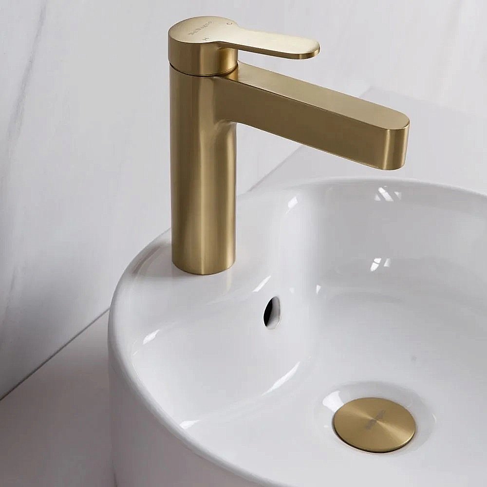 Раковина накладная Belbagno 37 BB1400 белая купить в интернет-магазине Sanbest