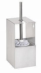 Ёрщик подвесной Bemeta Niva 101113091 купить в интернет-магазине сантехники Sanbest