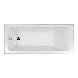 Ванна Alba Spa Marry ВПР0400000100 180х70 белая купить в интернет-магазине Sanbest