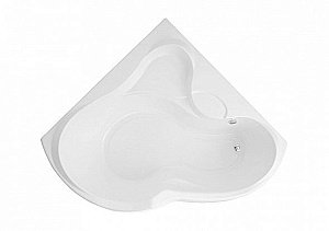 Акриловая ванна Aquanet Bellona 205471 165 к/с48 купить в интернет-магазине Sanbest