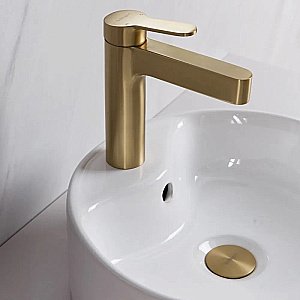Раковина накладная Belbagno 37 BB1400 белая купить в интернет-магазине Sanbest