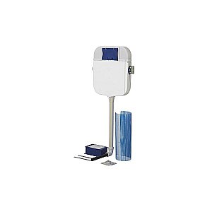 Инсталляция для чаши Генуя CREAVIT GR5006.01 купить в интернет-магазине сантехники Sanbest