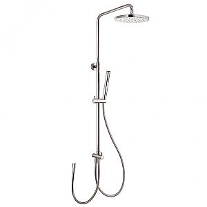 Душевая система PAINI RS T3 50CR191ART4P3 хром купить в интернет-магазине сантехники Sanbest