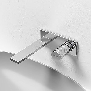 Смеситель для раковины Sancos Nexus SC9013CH хром купить в интернет-магазине сантехники Sanbest