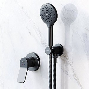 Смеситель для душа AM.PM X-Joy FB85A2H022 купить в интернет-магазине сантехники Sanbest