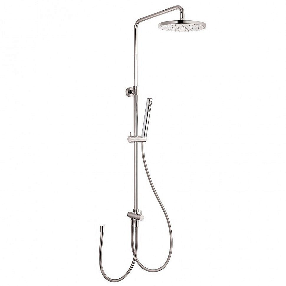 Душевая система PAINI RS T3 50CR191ART4P3 хром купить в интернет-магазине сантехники Sanbest