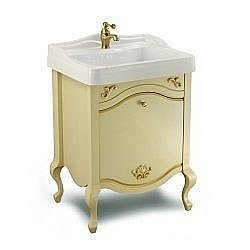 Тумба для раковины Migliore Impero 30872 купить в интернет-магазине сантехники Sanbest