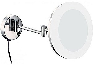 Зеркало косметическое Aquanet Lvyi 1806D купить в интернет-магазине сантехники Sanbest