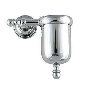 Держатель для освежителя воздуха Migliore Mirella ML.MRL-M090.СR хром купить в интернет-магазине сантехники Sanbest