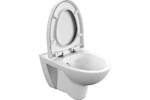 Унитаз с инсталляцией Cersanit Parva CO DPL EO 64229 с крышкой микролифт, безободковый купить в интернет-магазине Sanbest