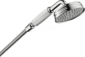 Смеситель для ванны Axor Montreux 16540000 хром купить в интернет-магазине сантехники Sanbest