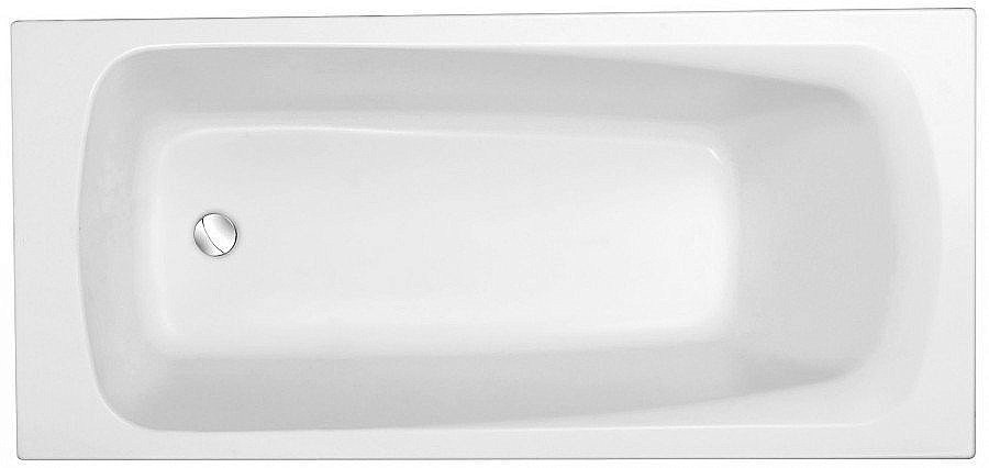 Ванна Jacob Delafon PATIO E6810RU-00 150x70 купить в интернет-магазине Sanbest