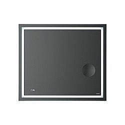 Зеркало AM.PM Gem 80 с часами в ванную от интернет-магазине сантехники Sanbest