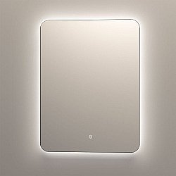 Зеркало LED Vincea VLM-3BE600 60×80 в ванную от интернет-магазине сантехники Sanbest