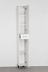 Колонна напольная Style Line Эко Стандарт 24 для ванной в интернет-магазине сантехники Sanbest