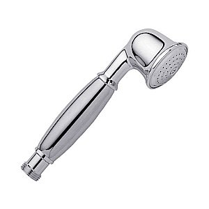 Душевая лейка Migliore Ricambi ML.RIC-33.107.CR хром купить в интернет-магазине сантехники Sanbest