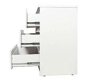 Тумба с раковиной Orange Sistema ST-70TUW 70 для ванной в интернет-магазине Sanbest