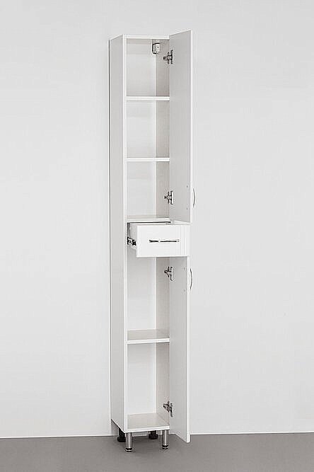 Колонна напольная Style Line Эко Стандарт 24 для ванной в интернет-магазине сантехники Sanbest