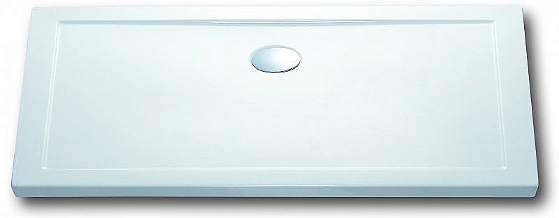 Душевой поддон Bravat Type-S1 P1812A 120x80 купить в интернет-магазине Sanbest