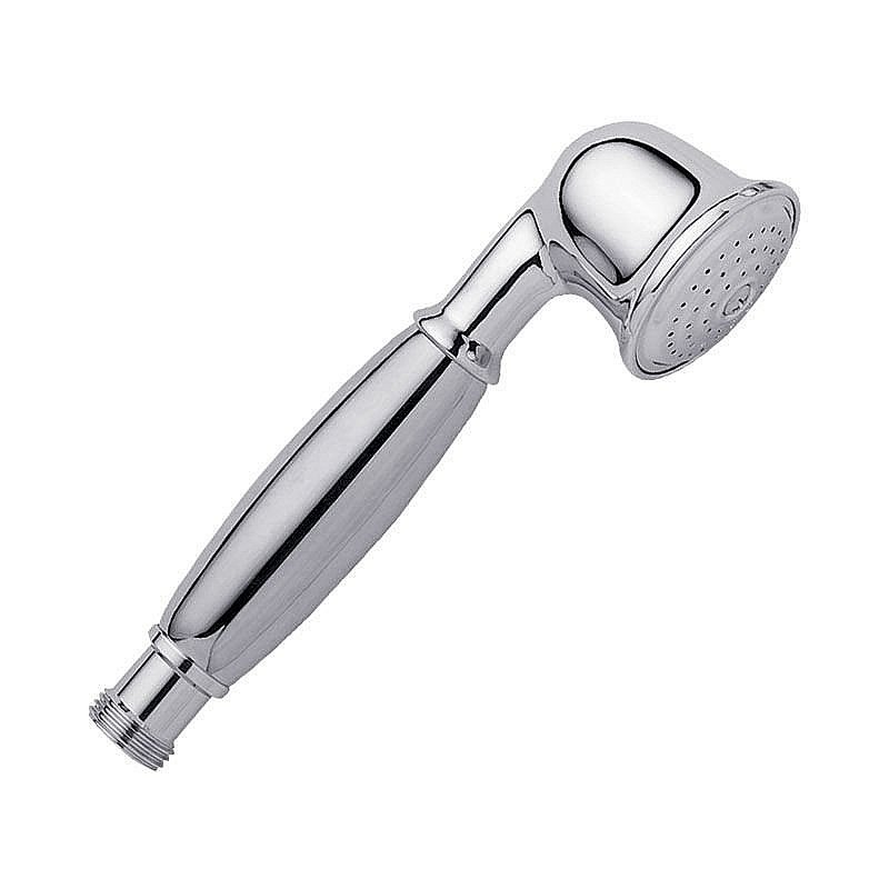 Душевая лейка Migliore Ricambi ML.RIC-33.107.CR хром купить в интернет-магазине сантехники Sanbest