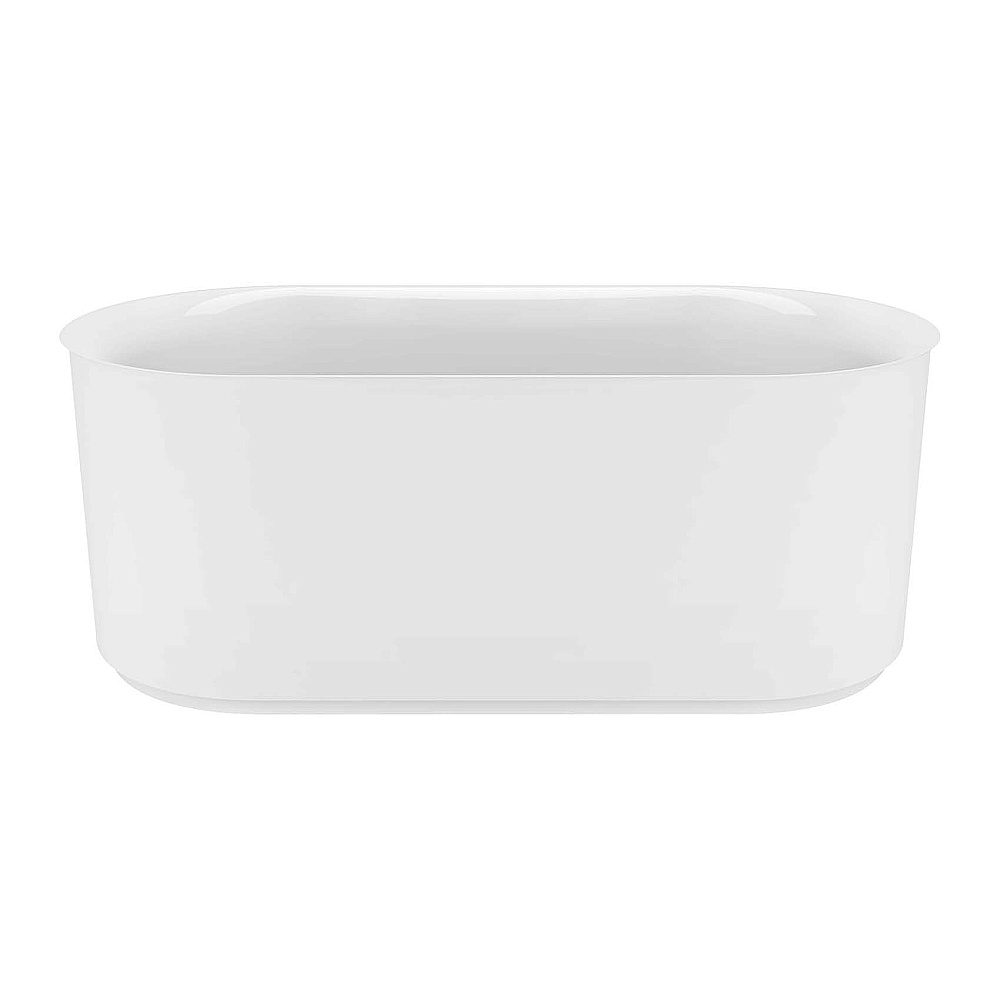 Ванна акриловая Aquatek МОДЕНА 170х78 белая глянцевая купить в интернет-магазине Sanbest