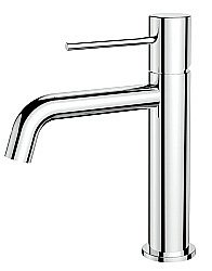 Смеситель для раковины Kaiser Vita 43211 хром купить в интернет-магазине сантехники Sanbest