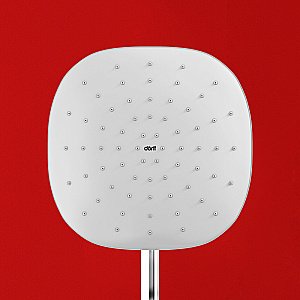 Душевая система Dorff Prime D0740000 хром купить в интернет-магазине сантехники Sanbest