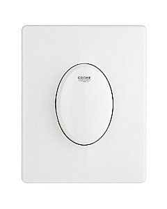 Панель смыва для унитаза Grohe Skate Air 38564SH0 купить в интернет-магазине сантехники Sanbest